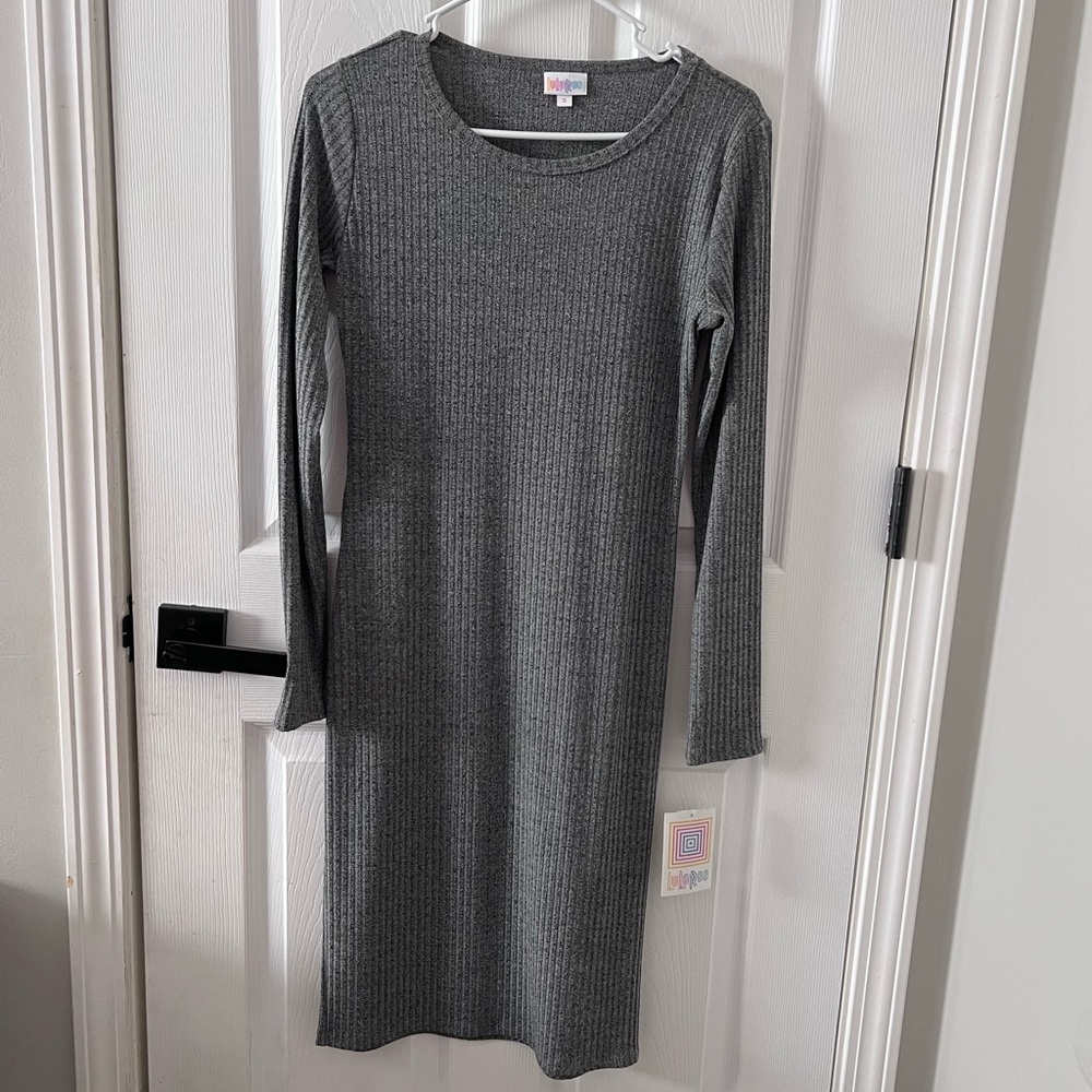 Lularoe maxi dress